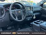 2025 Chevrolet Silverado 1500 Regular Cab 2WD Pickup for sale #SG265254 - photo 10