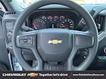 2025 Chevrolet Silverado 1500 Regular Cab 2WD Pickup for sale #SG265254 - photo 12