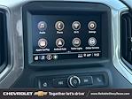 2025 Chevrolet Silverado 1500 Regular Cab 2WD Pickup for sale #SG265254 - photo 15