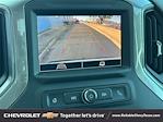 2025 Chevrolet Silverado 1500 Regular Cab 2WD Pickup for sale #SG265254 - photo 16