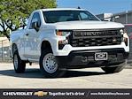 2025 Chevrolet Silverado 1500 Regular Cab 2WD Pickup for sale #SG265254 - photo 3