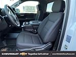 2025 Chevrolet Silverado 1500 Regular Cab 2WD Pickup for sale #SG265254 - photo 22