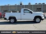 2025 Chevrolet Silverado 1500 Regular Cab 2WD Pickup for sale #SG265254 - photo 4