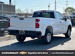 2025 Chevrolet Silverado 1500 Regular Cab 2WD Pickup for sale #SG265254 - photo 2