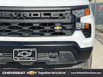 2025 Chevrolet Silverado 1500 Regular Cab 2WD Pickup for sale #SG265254 - photo 8