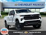 2025 Chevrolet Silverado 1500 Crew Cab 4WD Pickup for sale #SG265558 - photo 1