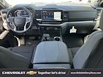 2025 Chevrolet Silverado 1500 Crew Cab 4WD Pickup for sale #SG265558 - photo 10