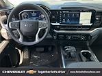 2025 Chevrolet Silverado 1500 Crew Cab 4WD Pickup for sale #SG265558 - photo 11