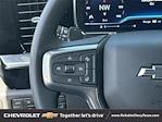 2025 Chevrolet Silverado 1500 Crew Cab 4WD Pickup for sale #SG265558 - photo 13