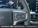 2025 Chevrolet Silverado 1500 Crew Cab 4WD Pickup for sale #SG265558 - photo 14