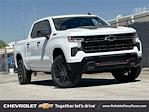 2025 Chevrolet Silverado 1500 Crew Cab 4WD Pickup for sale #SG265558 - photo 3