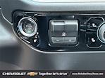 2025 Chevrolet Silverado 1500 Crew Cab 4WD Pickup for sale #SG265558 - photo 20
