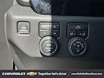 2025 Chevrolet Silverado 1500 Crew Cab 4WD Pickup for sale #SG265558 - photo 23