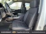 2025 Chevrolet Silverado 1500 Crew Cab 4WD Pickup for sale #SG265558 - photo 26