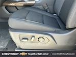 2025 Chevrolet Silverado 1500 Crew Cab 4WD Pickup for sale #SG265558 - photo 27