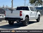 2025 Chevrolet Silverado 1500 Crew Cab 4WD Pickup for sale #SG265558 - photo 2