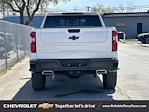 2025 Chevrolet Silverado 1500 Crew Cab 4WD Pickup for sale #SG265558 - photo 5