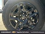 2025 Chevrolet Silverado 1500 Crew Cab 4WD Pickup for sale #SG265558 - photo 9