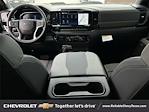 2025 Chevrolet Silverado 1500 Crew Cab 4WD Pickup for sale #SG266936 - photo 10