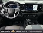 2025 Chevrolet Silverado 1500 Crew Cab 4WD Pickup for sale #SG266936 - photo 12