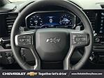 2025 Chevrolet Silverado 1500 Crew Cab 4WD Pickup for sale #SG266936 - photo 13