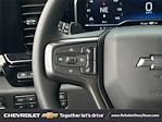 2025 Chevrolet Silverado 1500 Crew Cab 4WD Pickup for sale #SG266936 - photo 14