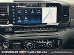 2025 Chevrolet Silverado 1500 Crew Cab 4WD Pickup for sale #SG266936 - photo 16