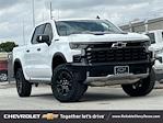 2025 Chevrolet Silverado 1500 Crew Cab 4WD Pickup for sale #SG266936 - photo 3