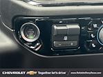 2025 Chevrolet Silverado 1500 Crew Cab 4WD Pickup for sale #SG266936 - photo 21