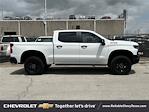 2025 Chevrolet Silverado 1500 Crew Cab 4WD Pickup for sale #SG266936 - photo 4