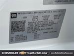 2025 Chevrolet Silverado 1500 Crew Cab 4WD Pickup for sale #SG266936 - photo 30