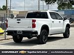 2025 Chevrolet Silverado 1500 Crew Cab 4WD Pickup for sale #SG266936 - photo 2