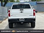 2025 Chevrolet Silverado 1500 Crew Cab 4WD Pickup for sale #SG266936 - photo 5