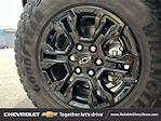 2025 Chevrolet Silverado 1500 Crew Cab 4WD Pickup for sale #SG266936 - photo 9