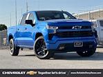 2025 Chevrolet Silverado 1500 Crew Cab 2WD Pickup for sale #SG275915 - photo 3