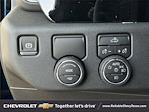 2025 Chevrolet Silverado 1500 Crew Cab 2WD Pickup for sale #SG275915 - photo 23