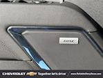 2025 Chevrolet Silverado 1500 Crew Cab 2WD Pickup for sale #SG275915 - photo 24
