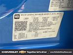 2025 Chevrolet Silverado 1500 Crew Cab 2WD Pickup for sale #SG275915 - photo 29