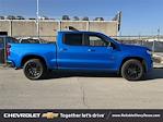2025 Chevrolet Silverado 1500 Crew Cab 2WD Pickup for sale #SG275915 - photo 4
