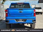 2025 Chevrolet Silverado 1500 Crew Cab 2WD Pickup for sale #SG275915 - photo 5