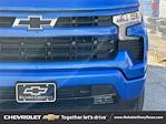2025 Chevrolet Silverado 1500 Crew Cab 2WD Pickup for sale #SG275915 - photo 8