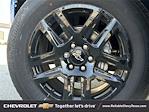 2025 Chevrolet Silverado 1500 Crew Cab 2WD Pickup for sale #SG275915 - photo 9
