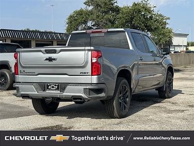 2025 Chevrolet Silverado 1500 Crew Cab RWD Pickup for sale #SG276779 - photo 2