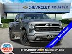 2025 Chevrolet Silverado 1500 Crew Cab RWD Pickup for sale #SG276779 - photo 1