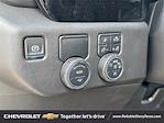 2025 Chevrolet Silverado 1500 Crew Cab RWD Pickup for sale #SG276779 - photo 24