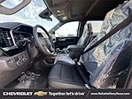 2025 Chevrolet Silverado 1500 Crew Cab RWD Pickup for sale #SG276779 - photo 26