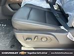 2025 Chevrolet Silverado 1500 Crew Cab RWD Pickup for sale #SG276779 - photo 27