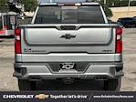 2025 Chevrolet Silverado 1500 Crew Cab RWD Pickup for sale #SG276779 - photo 5