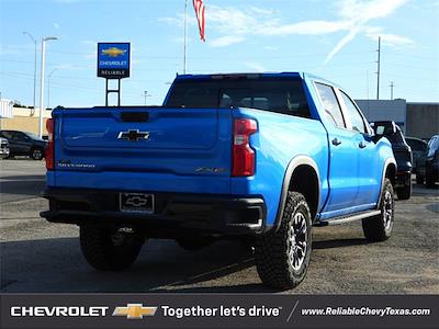 2025 Chevrolet Silverado 1500 Crew Cab 4WD Pickup for sale #SG279366 - photo 2