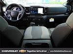 2025 Chevrolet Silverado 1500 Crew Cab 4WD Pickup for sale #SG279366 - photo 10